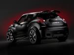 Nissan Juke-R Concept 2012 года